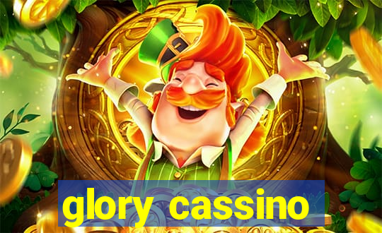 glory cassino